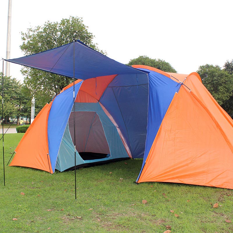 Skládací Camping Dome Stan