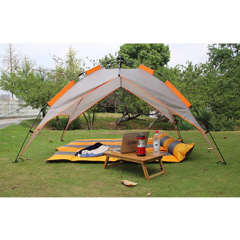 Pěší turistika Outdoor Waterproof Camping Stan Spací stan