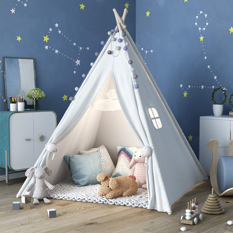 Dětský stan Teepee