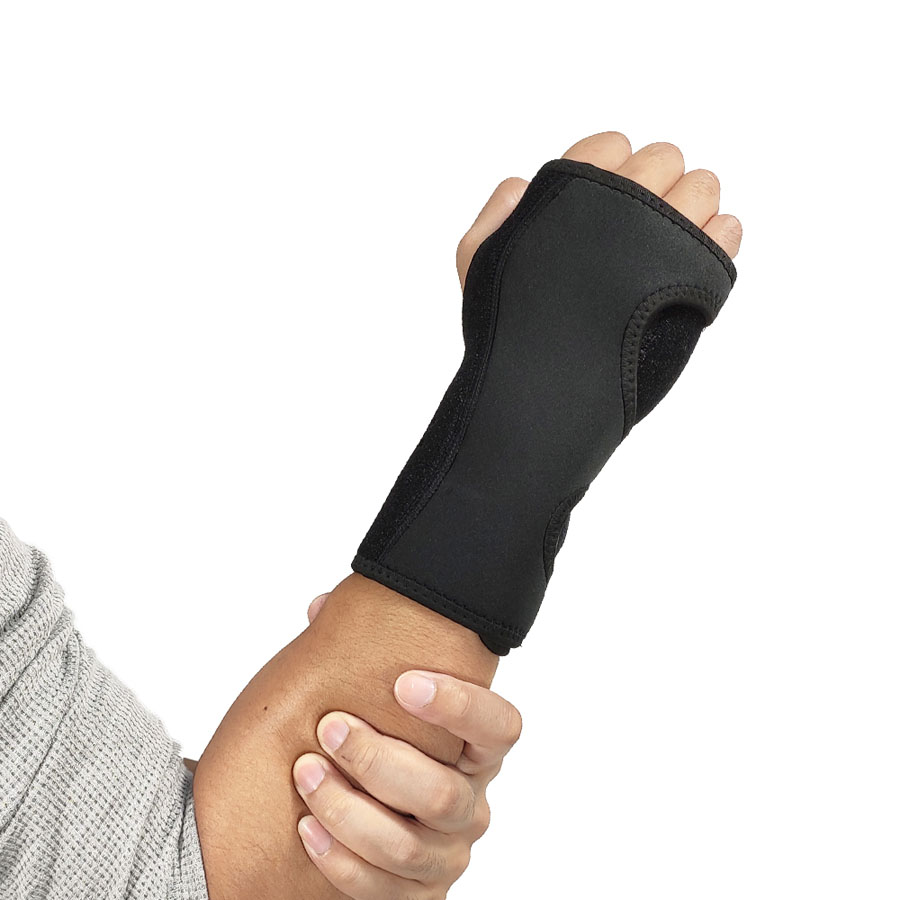Pásky na zápěstí Podpora zápěstí