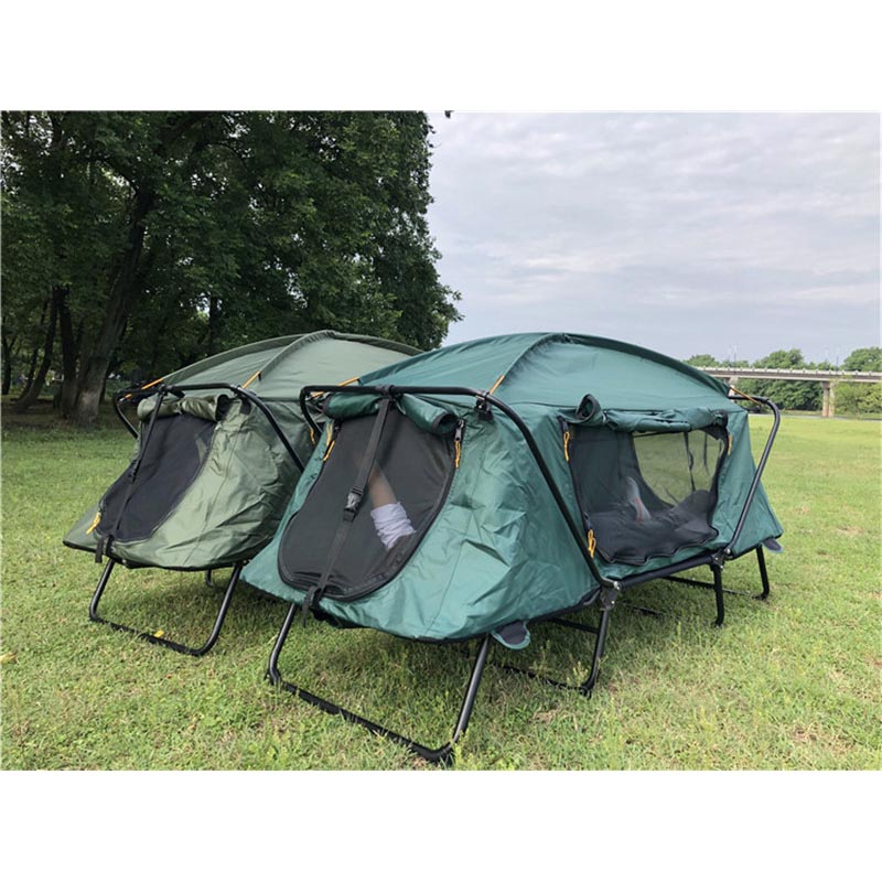 Jurta Rodinný Stan Camping